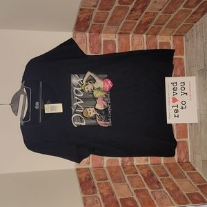 Torrid I Love Lucy Divas Women's T-Shirt - Size 0